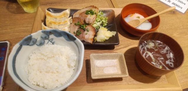 肉汁餃子のダンダダン 札幌店 - サブ画像3