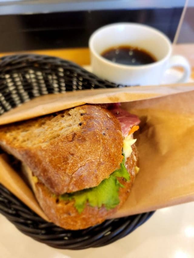 BECK'S COFFEE SHOP 橋本店 - サブ画像1