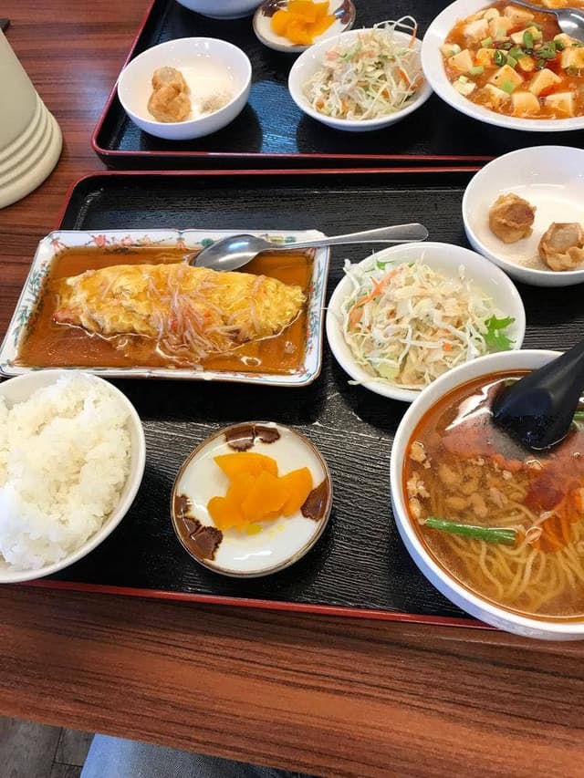 台湾料理 龍祥 - サブ画像1