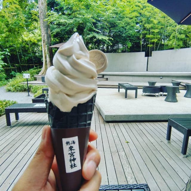 茶寮 五色の杜 - サブ画像2