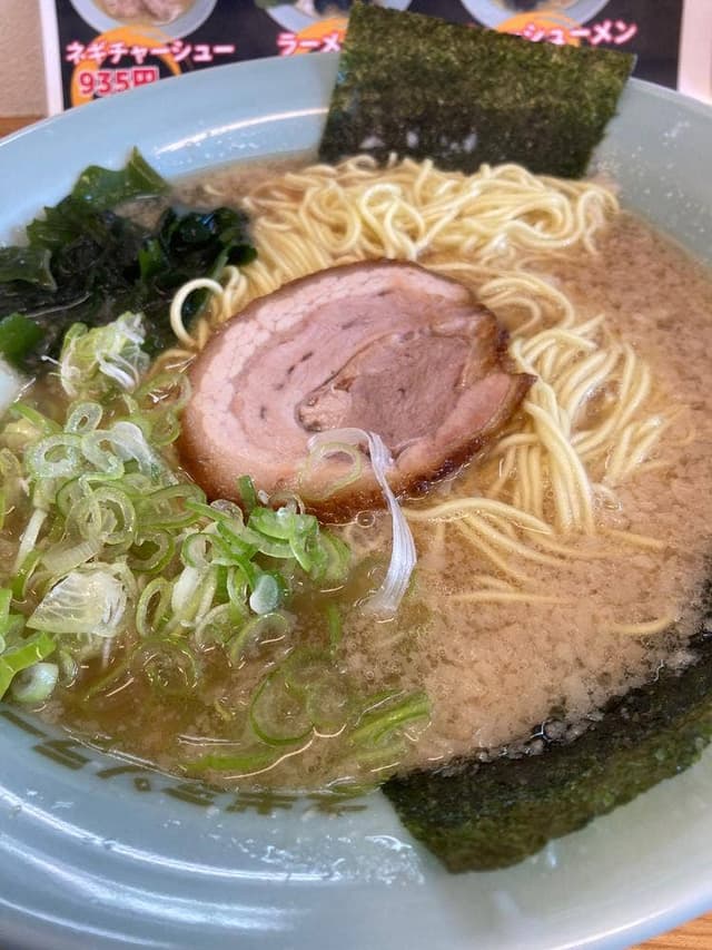ラーメンショップ 深谷川本店 - サブ画像2