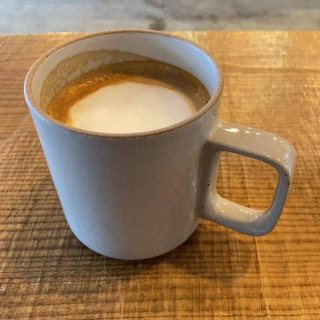Tokyo Coffee Roastery Cafe - サブ画像1