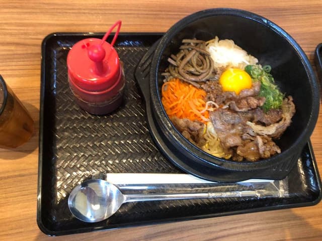 韓丼 浜松原島店 - サブ画像1