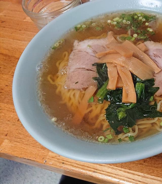 満々亭 - サブ画像3