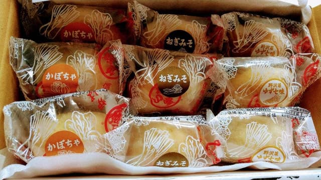 いろは堂 ながの東急店 - サブ画像1
