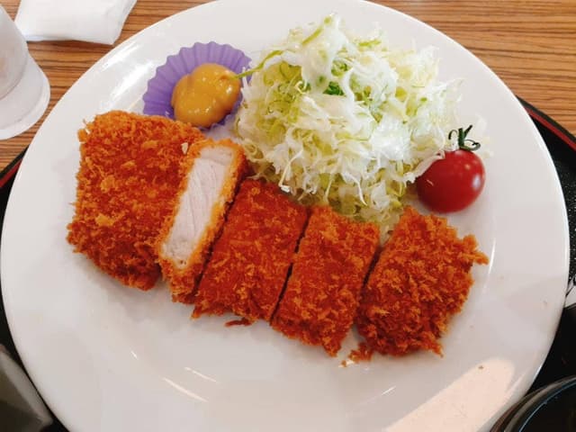 くんぺる農場レストラン - サブ画像1