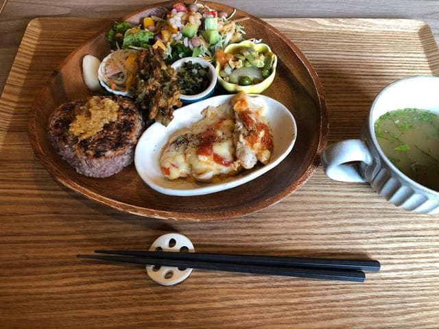 シャマロン - サブ画像2