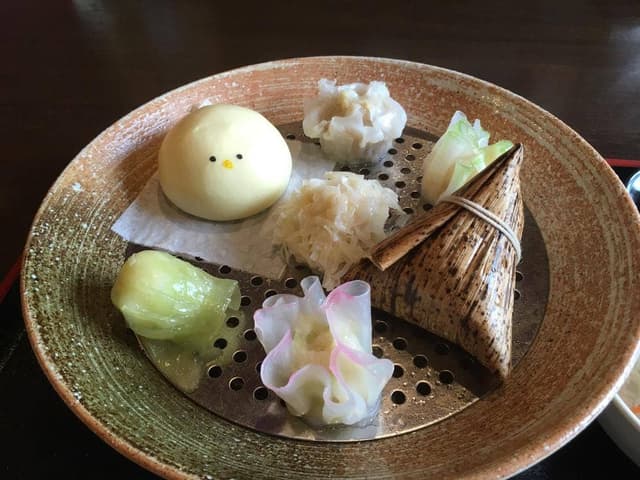 中国旬菜坊 幸來 - サブ画像2