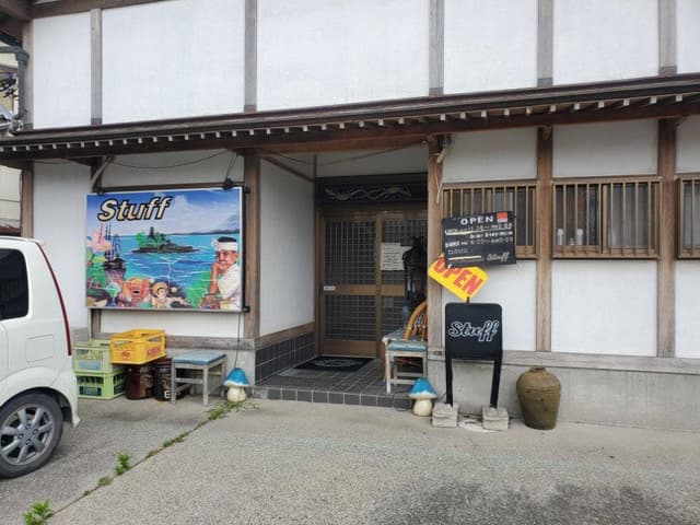 スタッフ - サブ画像3