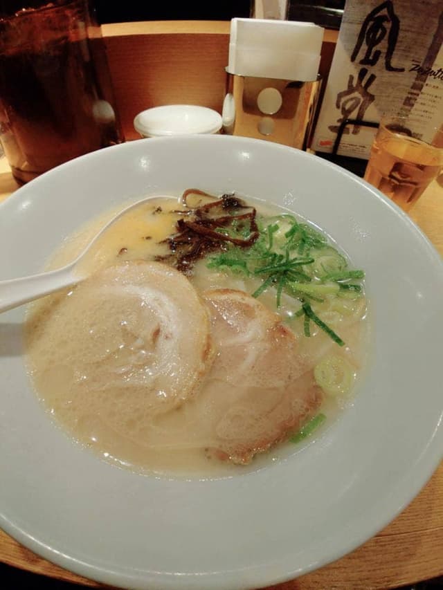 一風堂 アスティ岐阜店 - サブ画像1