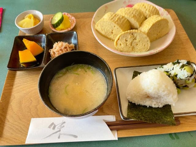 染谷商店 - サブ画像2