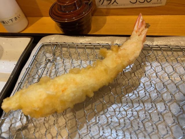 天ぷら 梵 - サブ画像2