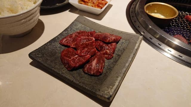 焼肉 SHO - サブ画像2