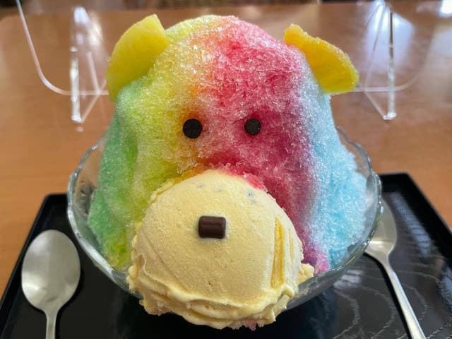 里見茶屋 - サブ画像2