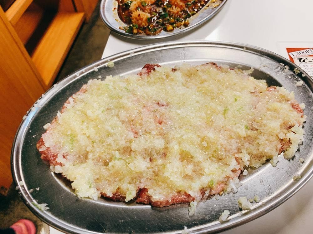 大阪焼肉・ホルモン ふたご 大森店