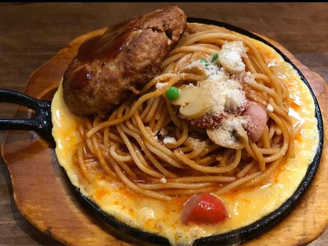 カーサタベ - サブ画像2