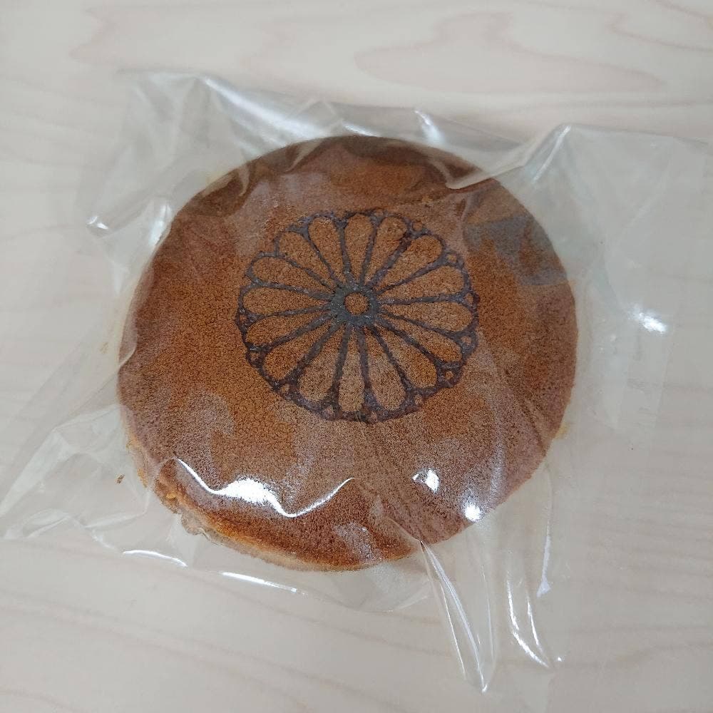 つるき餅本舗本店