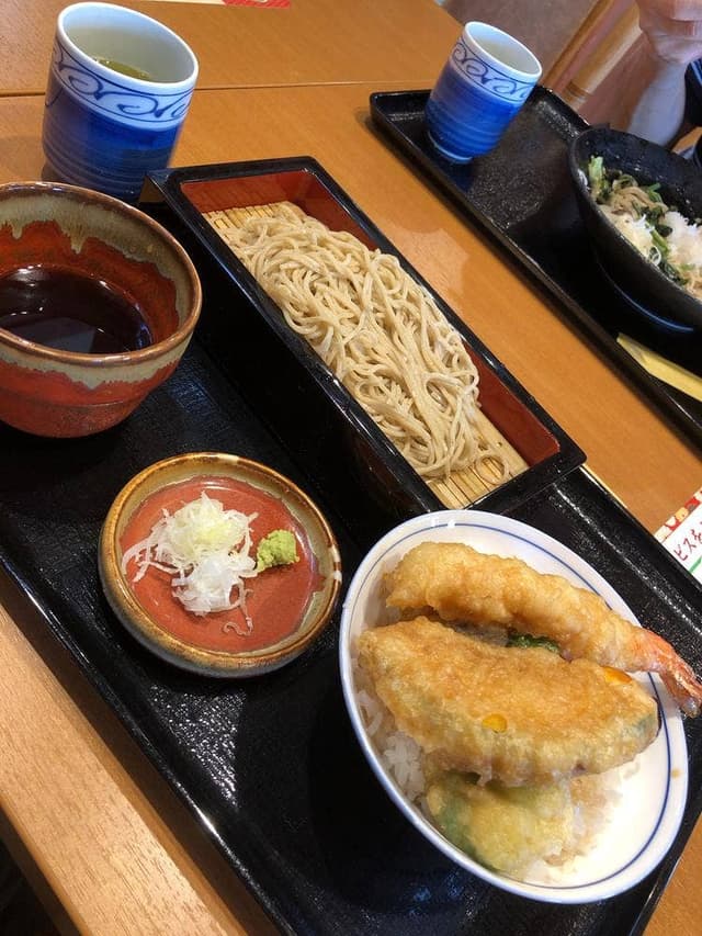なごみ庵 - サブ画像1