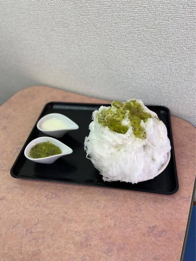 ふわ八 - サブ画像1