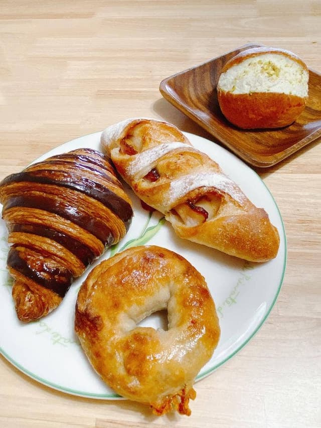 BAKERY EXOCET - サブ画像2