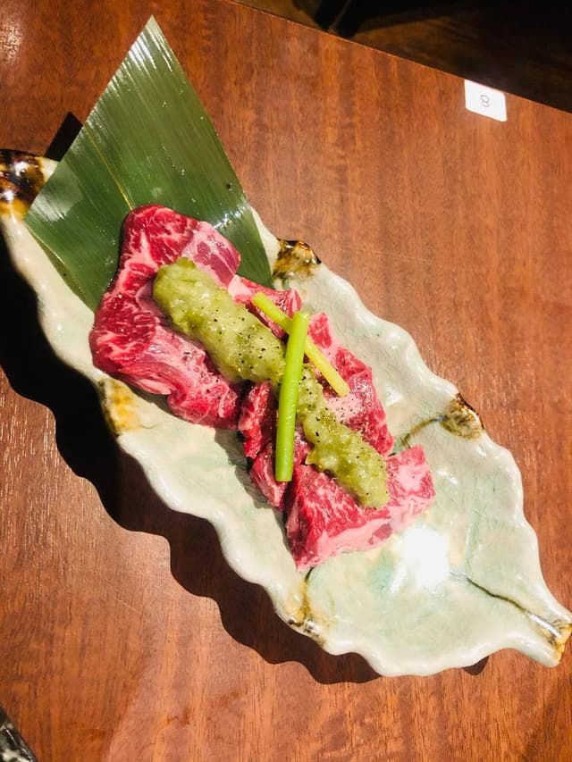 炭火焼肉河内屋 総本店 - サブ画像2