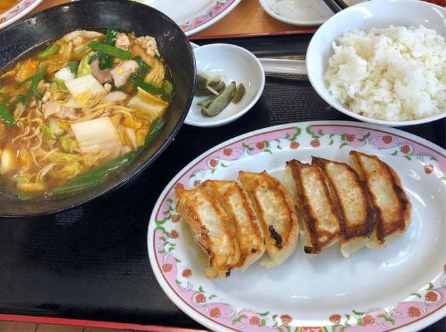 餃子の王将 寝屋川店 - サブ画像3