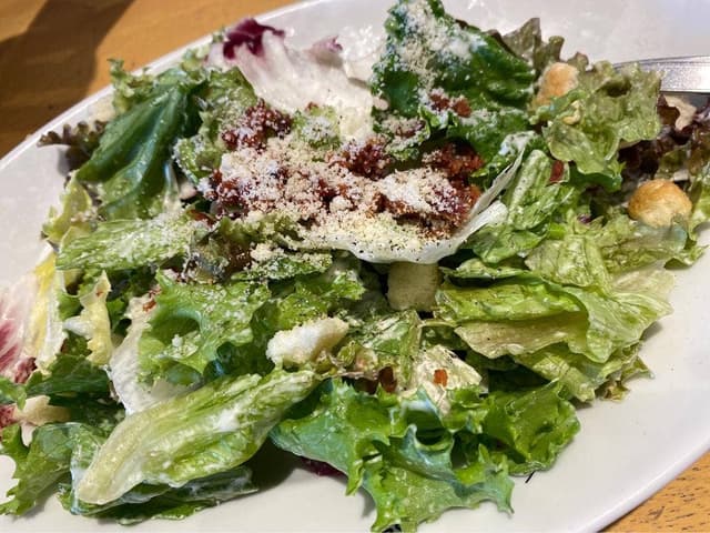 カプリチョーザ 横浜みなとみらい店 - サブ画像2