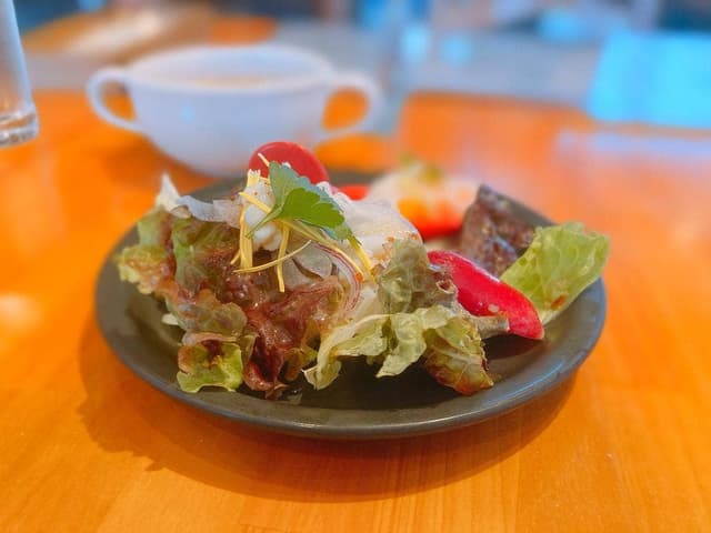 カフェレストランCotton - サブ画像3