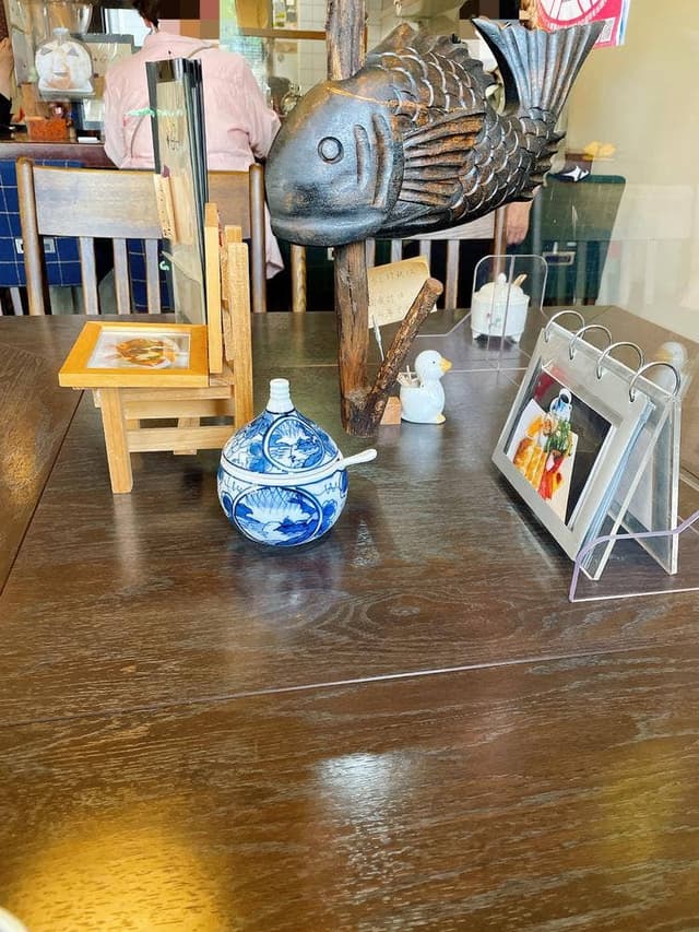 和田屋cafe - サブ画像2