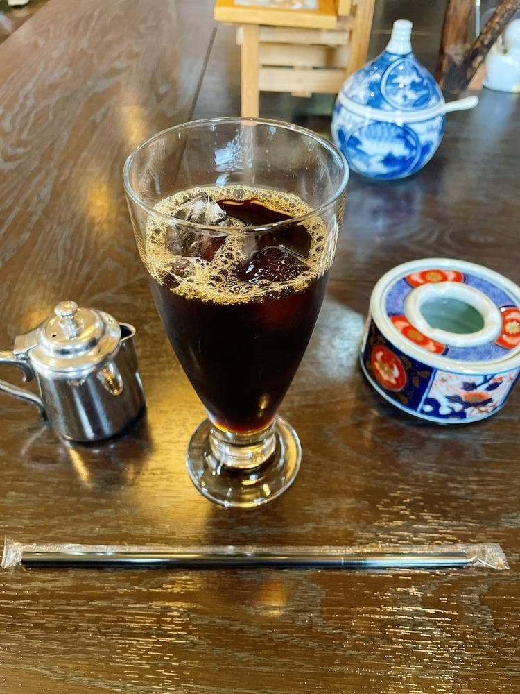 和田屋cafe