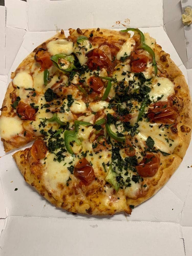 ドミノ・ピザ 浅草橋店