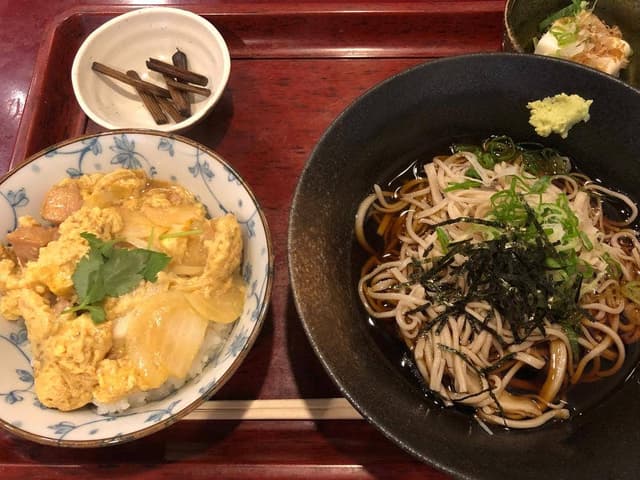 そばのはな - サブ画像2