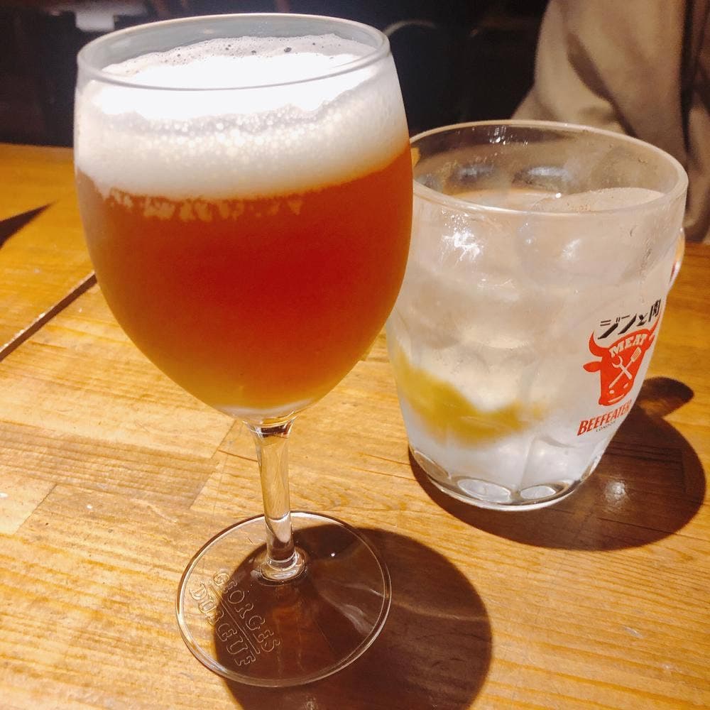 グリル&ワインバー Meet