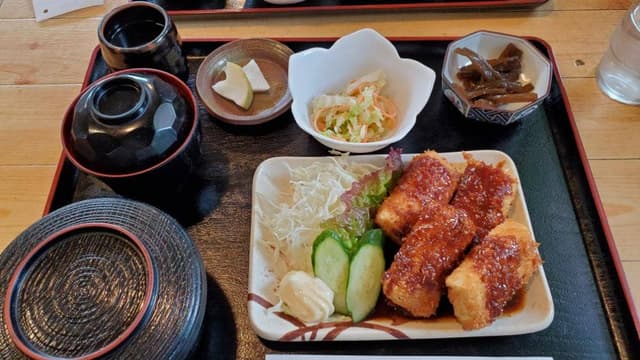 山びこ - サブ画像1
