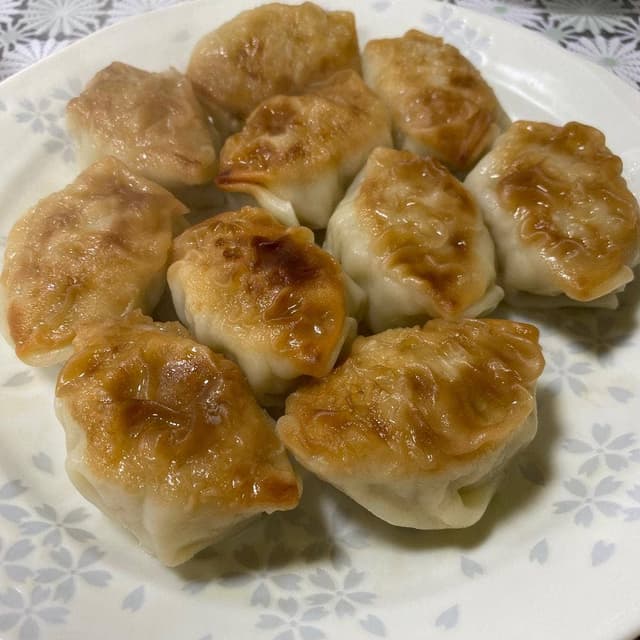 餃子の㐂むら - サブ画像1