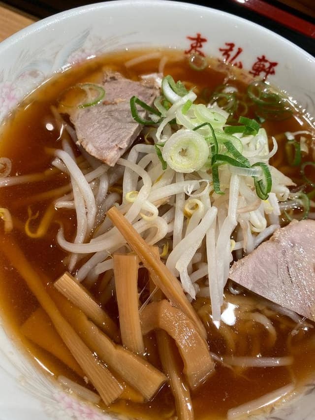 柳の下 末弘軒 富山大和店 - サブ画像3