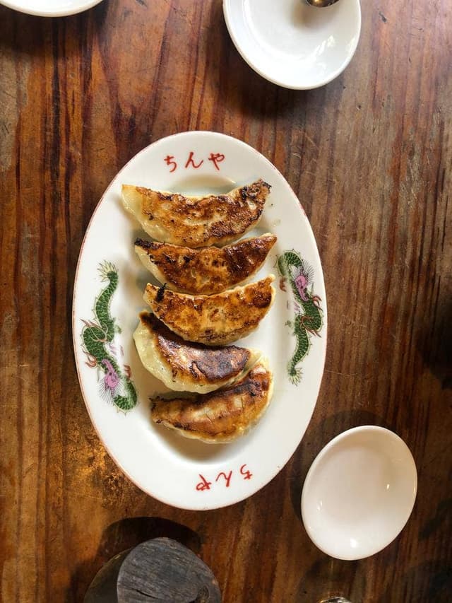 ちんや食堂 - サブ画像2