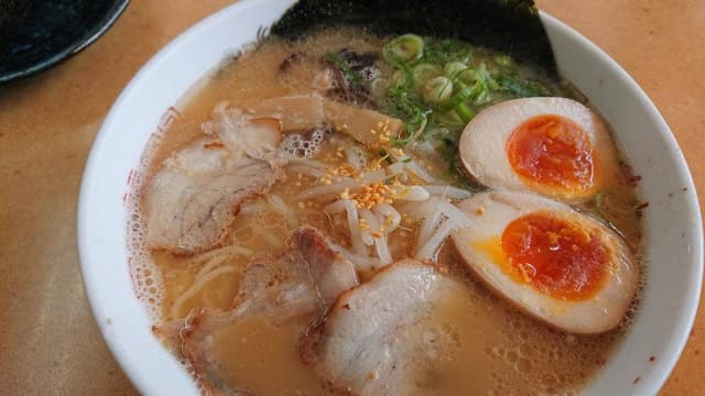 九州筑豊ラーメン山小屋 前原店 - サブ画像3