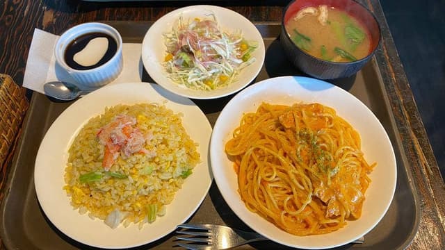 Crabber Kitchen かに漁師 - サブ画像3