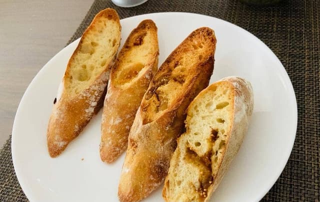 THE FLYER BAKERY - サブ画像2