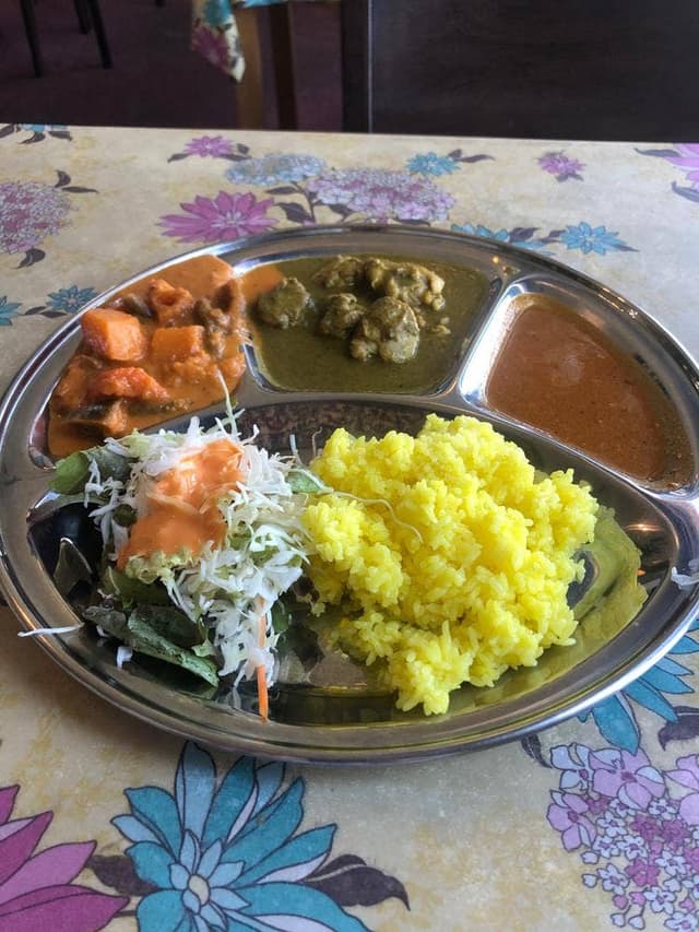 ニューインダス - サブ画像1