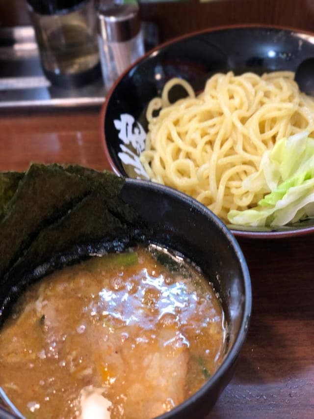 ラーメン大山家 昭島店 - サブ画像2