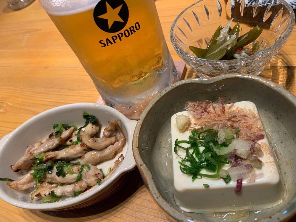 TORIオール