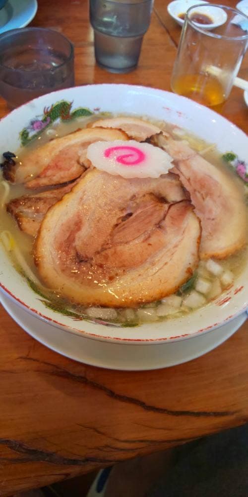 ラーメン あお屋 - サブ画像1