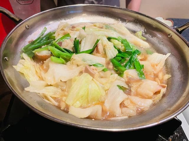 博多もつ鍋 はらへった HANARE - サブ画像1