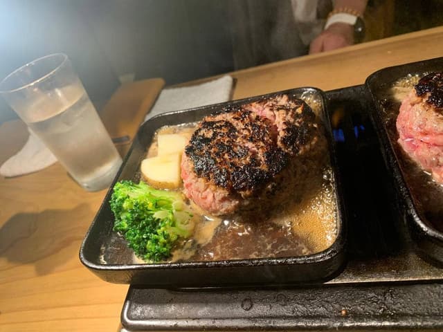 焼肉ホルモンブンゴ 堺東店 - サブ画像2