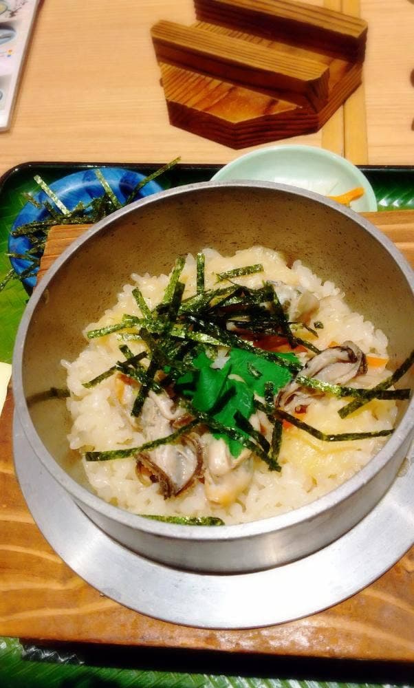 そば吉 余戸店 - サブ画像3