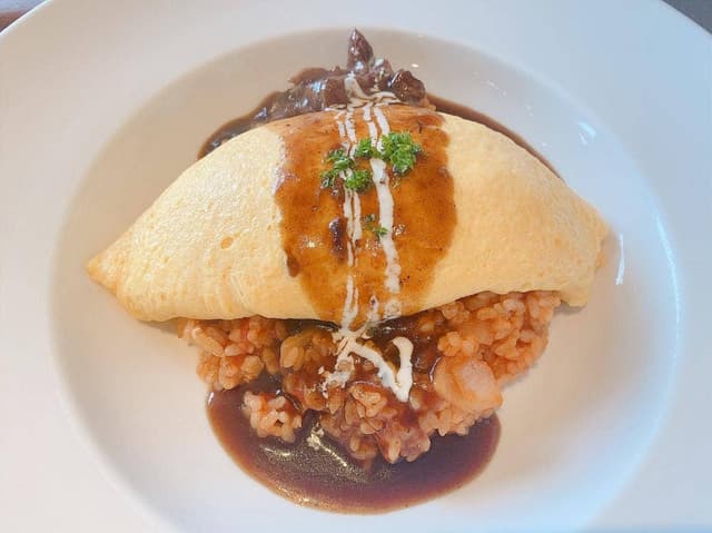 洋食屋 ココット - サブ画像1