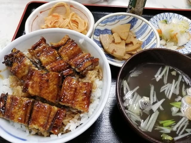 味の店 にわ - サブ画像2