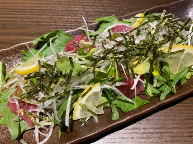 居酒屋むら - サブ画像1